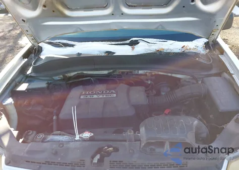 2006 Honda Ridgeline Rt z USA, uszkodzony, nr VIN 2HJYK16216H558225